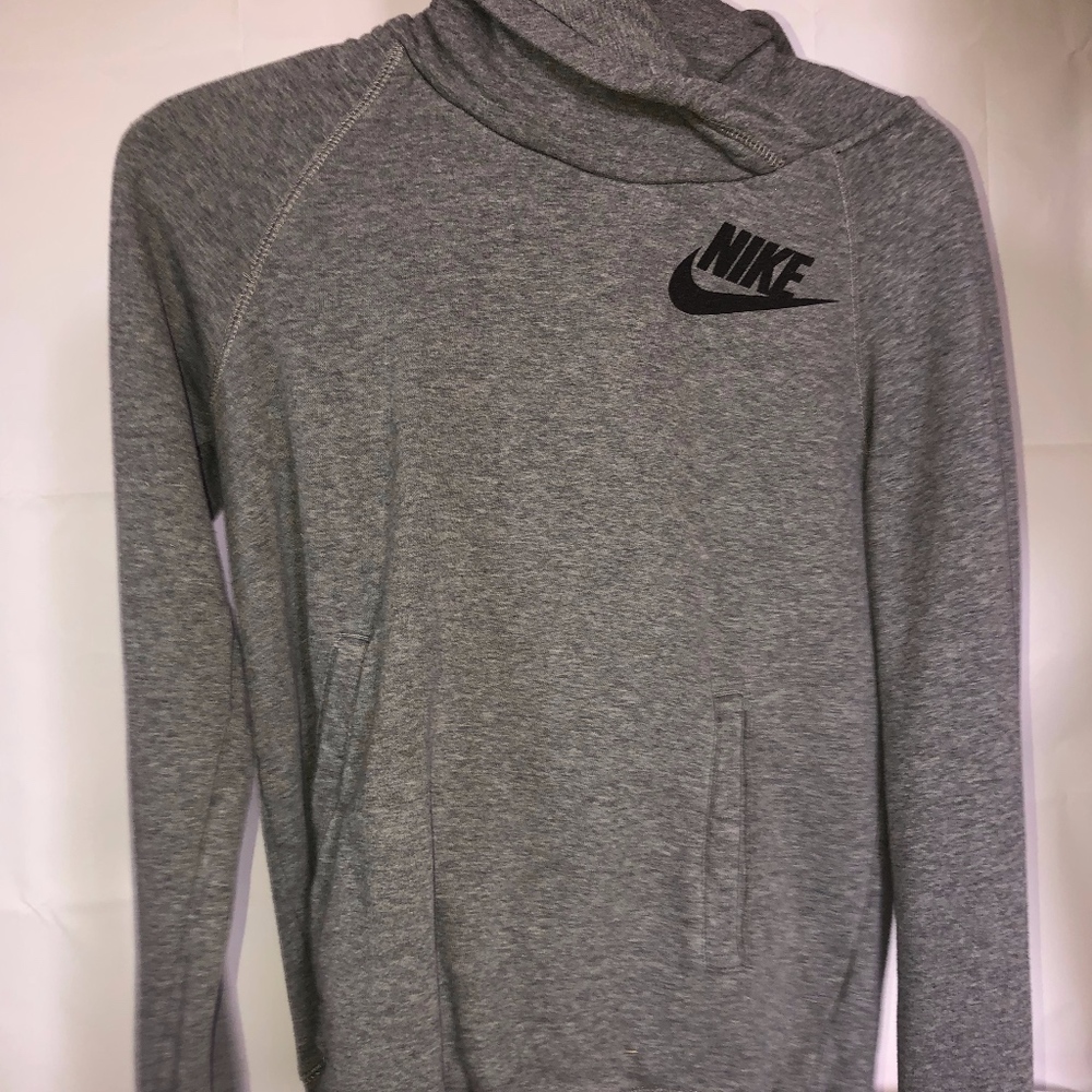 Nike sweatshirt